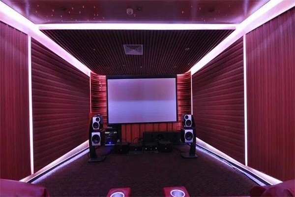 TECHLAND蓝本智能影音